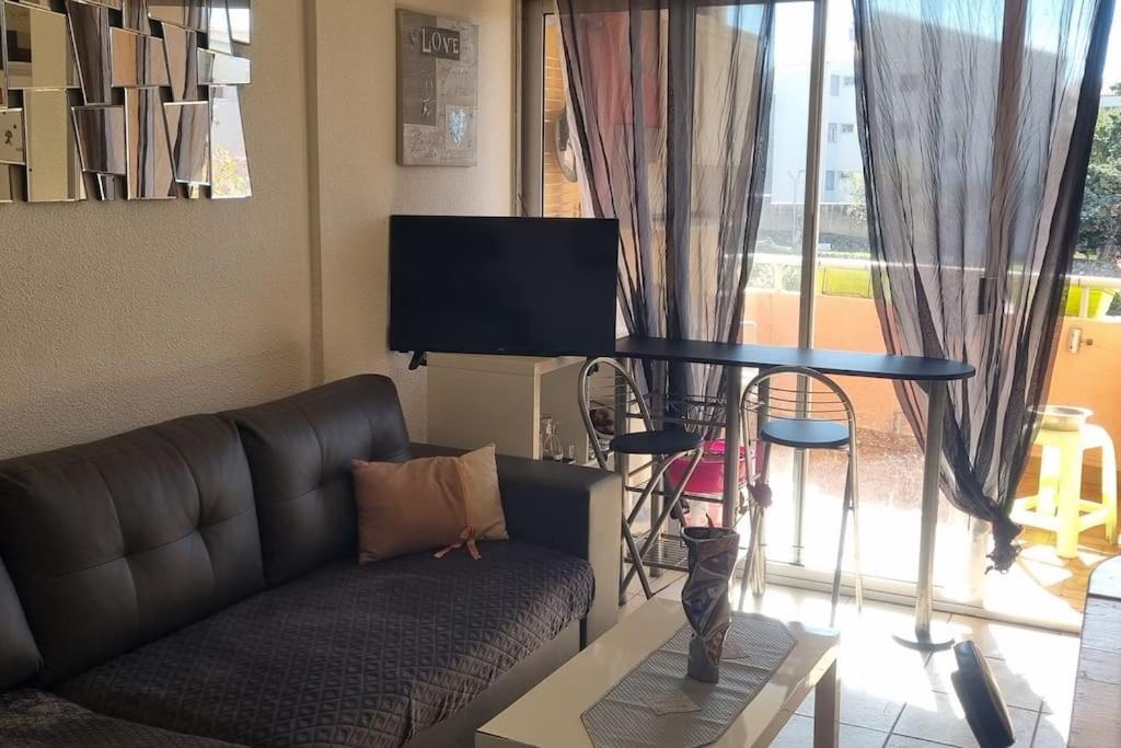 Residence Privee A Sete, Corniche Exterior foto